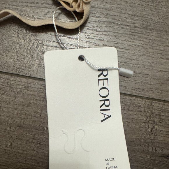 Reoria T-Shirt Bra | 36B | NWT - Picture 5 of 6